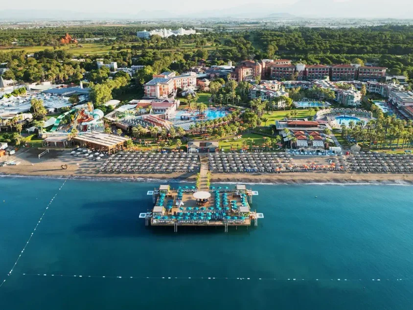 MegaSaray Club Belek galeri görseli 8